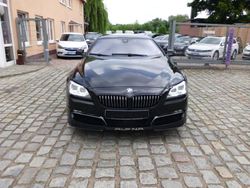 Schwarz Gebraucht 2015 Alpina B6 Limousine | 39.990 €