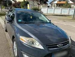 Andere farben Gebraucht 2011 Ford Mondeo Kombi | 3.200 €