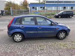 Gebraucht 2006 Ford Fiesta | 1.400 €