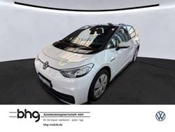 Weiß Gebraucht 2022 VW ID.3 Pro Performance Kleinwagen | 20.860 € (Guter Preis)