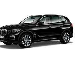 Gebraucht 2025 BMW X5 Efficient Dynamics SUV | 39.790 €