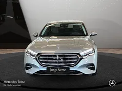 Silber Neu 2024 Mercedes E220 Premium Limousine | 56.990 € (Guter Preis)