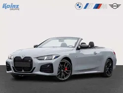 M brooklyn grau Neu 2024 BMW M440 M Sport Limousine | 79.890 € (Fairer Preis)