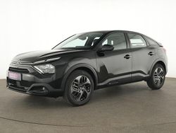 Schwarz Gebraucht 2024 Citroën C4 PureTech SUV | 13.910 € (Superpreis)