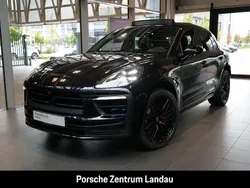 Schwarz Gebraucht 2023 Porsche Macan GTS SUV | 89.490 € (Etwas zu teuer)