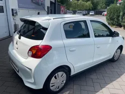 Weiß Gebraucht 2020 Mitsubishi Space Star Kleinwagen | 7.000 € (Fairer Preis)