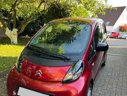 Citroën C-zero