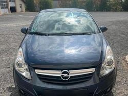 Gebraucht 2009 Opel Corsa Kleinwagen | 2.600 € (Fairer Preis)