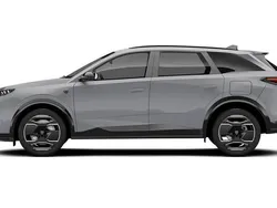 Weiss/typ aussenverkleidung me Gebraucht 2025 Peugeot 5008 GT Van / Kleinbus | 36.999 € (Superpreis)