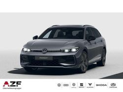 Grau Neu 2025 VW Passat R-line Kombi | 47.990 € (Guter Preis)