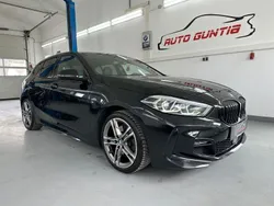 Schwarz Gebraucht 2020 BMW 120 M Sport Kleinwagen | 24.989 € (Fairer Preis)