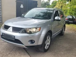 Silber Gebraucht 2010 Mitsubishi Outlander Invite SUV | 5.599 € (Superpreis)