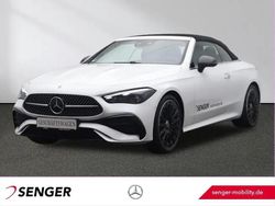 Andere Gebraucht 2025 Mercedes CLE450 AMG line Cabrio | 77.480 €