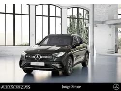 Mercedes GLC220