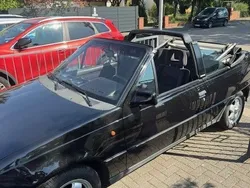 Opel Kadett