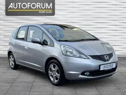 Silber Gebraucht 2010 Honda Jazz Elegance Kleinwagen | 4.980 € (Fairer Preis)