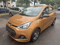 Gebraucht 2015 Hyundai i10 Kleinwagen | 5.990 € (Fairer Preis)