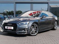 Grau Gebraucht 2017 Audi S5 Sport Coupé | 30.950 € (Fairer Preis)