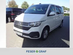 Candyweiß Gebraucht 2024 VW T6.1 Comfortline Van | 49.290 € (Fairer Preis)