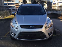 Grau metallic Gebraucht 2010 Ford Kuga SUV | 10.000 € (Etwas zu teuer)