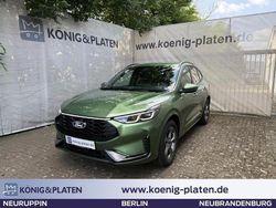 Bursting green (grün) Gebraucht 2025 Ford Kuga ST-Line SUV | 35.950 € (Etwas zu teuer)
