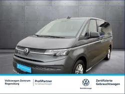 Indiumgrau Gebraucht 2024 VW T7 Life Van | 57.870 € (Teuer)