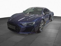 Mugelloblau perleffekt Gebraucht 2023 Audi R8 Coupé Performance Coupé | 144.990 € (Teuer)