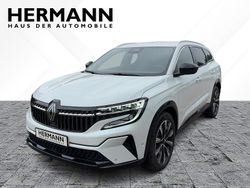 Perlmuttweiß metallic Neu 2025 Renault Espace Techno Van / Kleinbus | 39.710 € (Guter Preis)