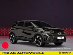 Neu 2024 Renault Captur Techno SUV | 28.545 € (Fairer Preis)