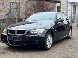 Blau Gebraucht 2006 BMW 318 M Sport Limousine | 3.950 € (Guter Preis)