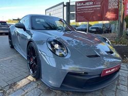 Grau Gebraucht 2023 Porsche 911 | 199.100 € (Fairer Preis)