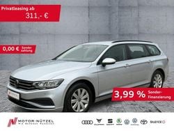 Scale silver metallic Gebraucht 2022 VW Passat Kombi | 21.930 € (Guter Preis)