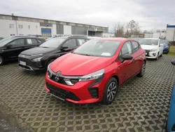 Rot Neu 2025 Mitsubishi Colt Basis Limousine | 17.740 € (Guter Preis)