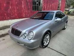 Grau Gebraucht 2001 Mercedes CLK200 Elegance Coupé | 5.790 € (Guter Preis)