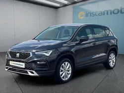 Gebraucht 2025 Seat Ateca SUV | 31.749 € (Guter Preis)