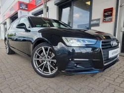 Schwarz Gebraucht 2016 Audi A4 Attraction Kombi | 19.495 € (Fairer Preis)