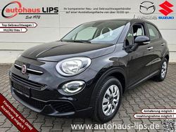 Schwarz Gebraucht 2019 Fiat 500X Urban SUV | 14.690 € (Fairer Preis)