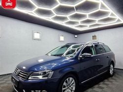 Blau Gebraucht 2011 VW Passat S Kombi | 8.480 € (Fairer Preis)