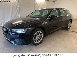 Schwarz Gebraucht 2019 Audi A6 Business Kombi | 20.490 € (Guter Preis)