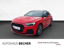 Misanorot perleffekt Gebraucht 2022 Audi A1 Sportback Ambiente Kleinwagen | 21.430 € (Guter Preis)