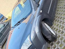 Grau Gebraucht 2007 Ford Focus Kleinwagen | 1.499 € (Guter Preis)