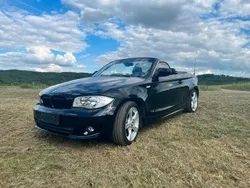 Schwarz Gebraucht 2012 BMW 128 Cabrio | 10.999 €