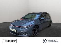 Grau Gebraucht 2024 VW Golf VIII GTI Limousine | 35.876 € (Teuer)