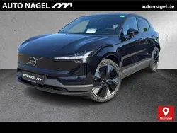 Onyx black Gebraucht 2024 Volvo EX30 Ultra SUV | 37.800 € (Superpreis)