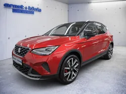 Neu 2024 Seat Arona FR SUV | 25.780 € (Guter Preis)