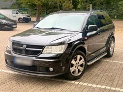 Schwarz Gebraucht 2010 Dodge Journey SUV | 3.200 € (Fairer Preis)