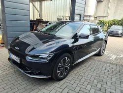 Blau Gebraucht 2022 Kia EV6 SUV | 29.990 € (Fairer Preis)