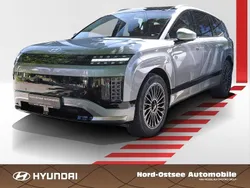Celadon grey Gebraucht 2025 Hyundai Ioniq 6 Limousine | 74.970 € (Fairer Preis)