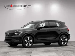 Onyx black metallic Neu 2025 Volvo XC40 Core SUV | 46.900 € (Etwas zu teuer)