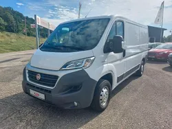 Weiß Gebraucht 2017 Fiat Ducato Van | 19.990 € (Etwas zu teuer)